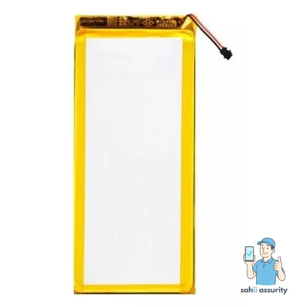 Battery for Motorola Moto G5 Plus thumbnail